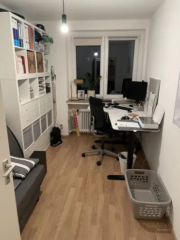 3 Zimmer Wohnung mit 88 m² in Osnabrück – Bild 3