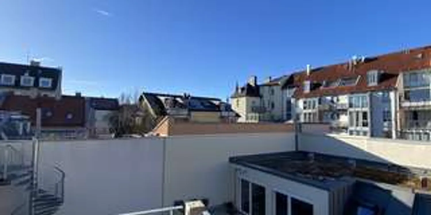 2 Zimmer Wohnung mit 59 m² in München – Bild 7