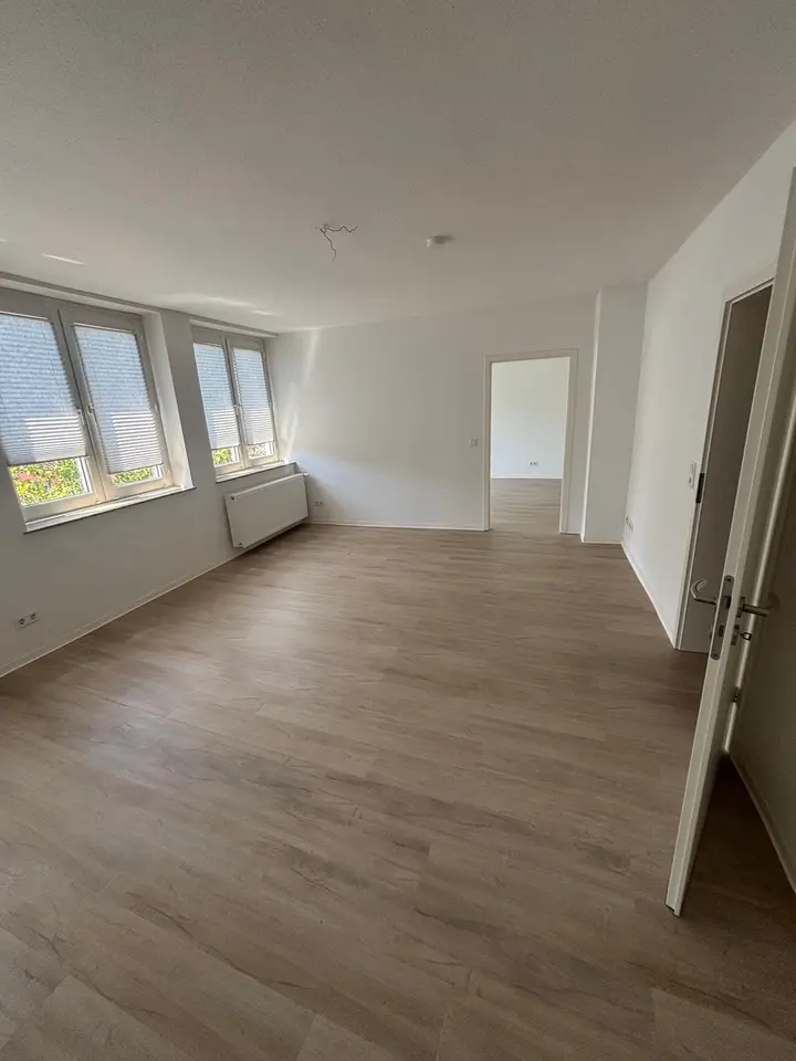 3 Zimmer Wohnung mit 92 m² in Wesel – Bild 1