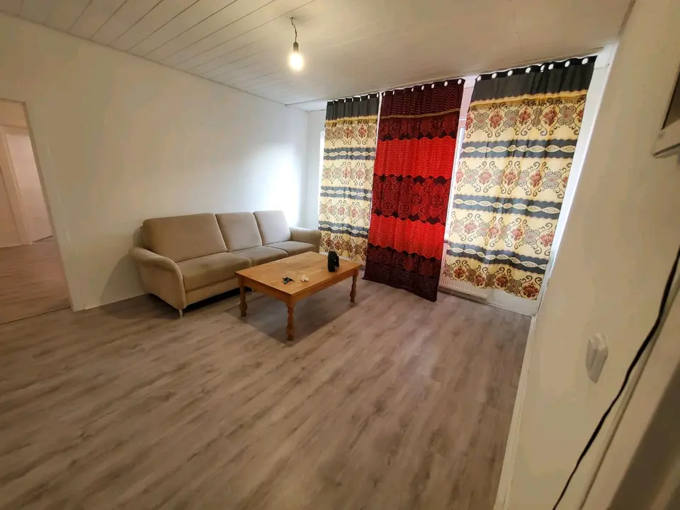 3 Zimmer Wohnung mit 69 m² in Krefeld – Bild 1