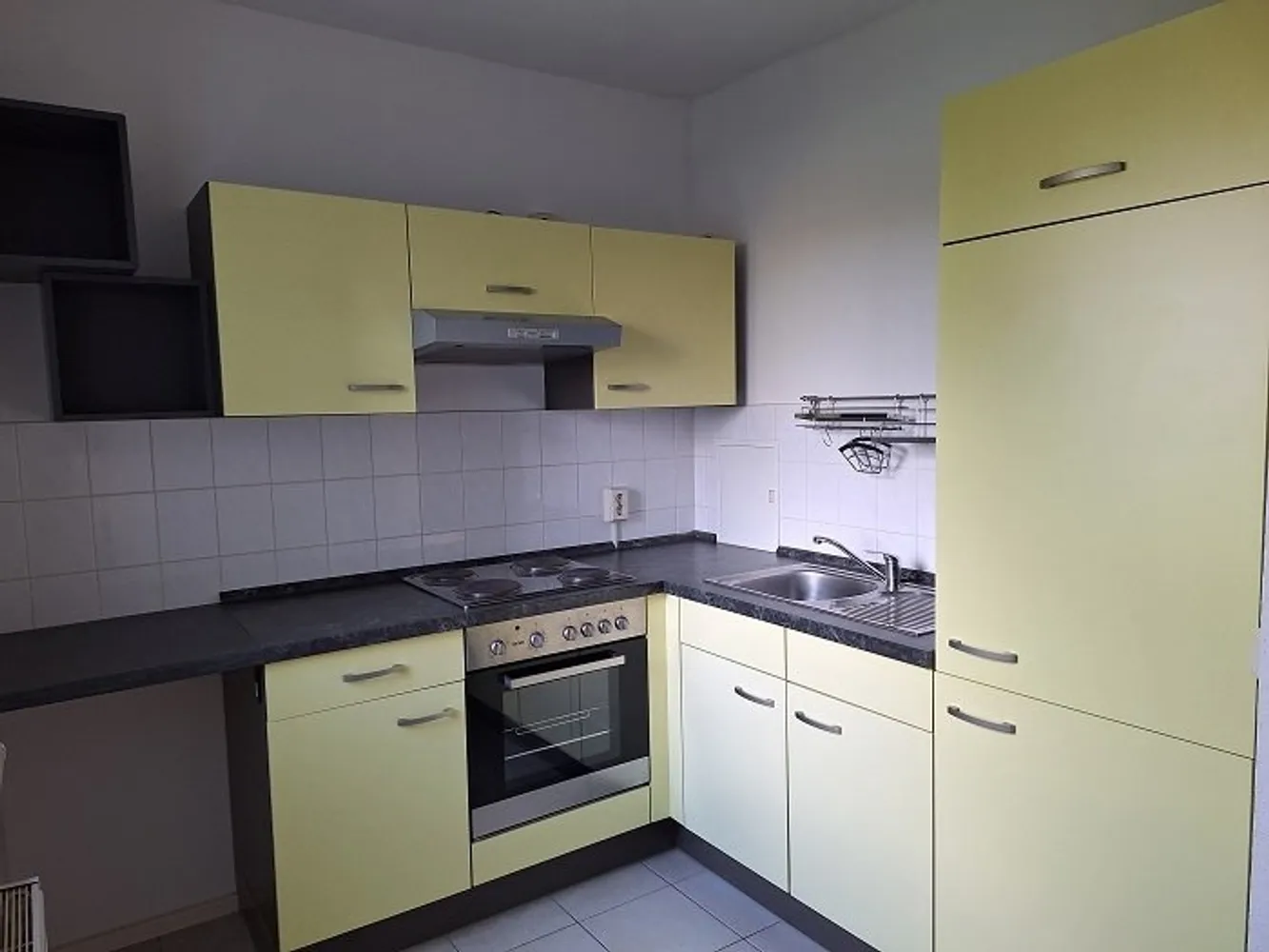 1 Zimmer Wohnung mit 35 m² in Leipzig – Bild 3