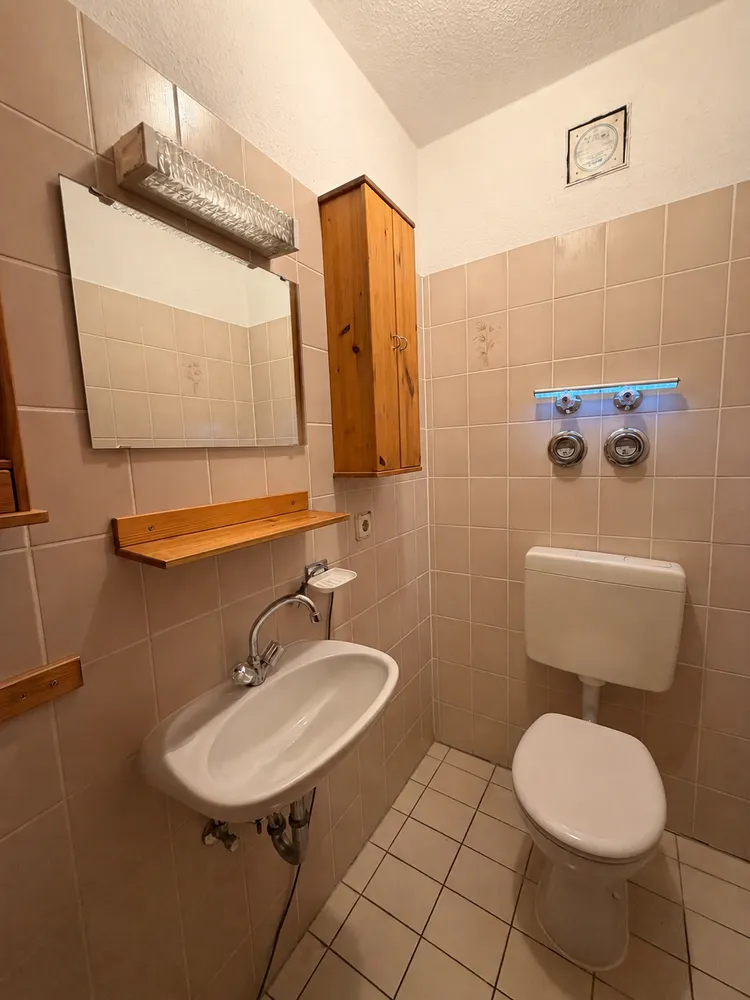 3 Zimmer Wohnung mit 105 m² in Frankfurt am Main – Bild 7