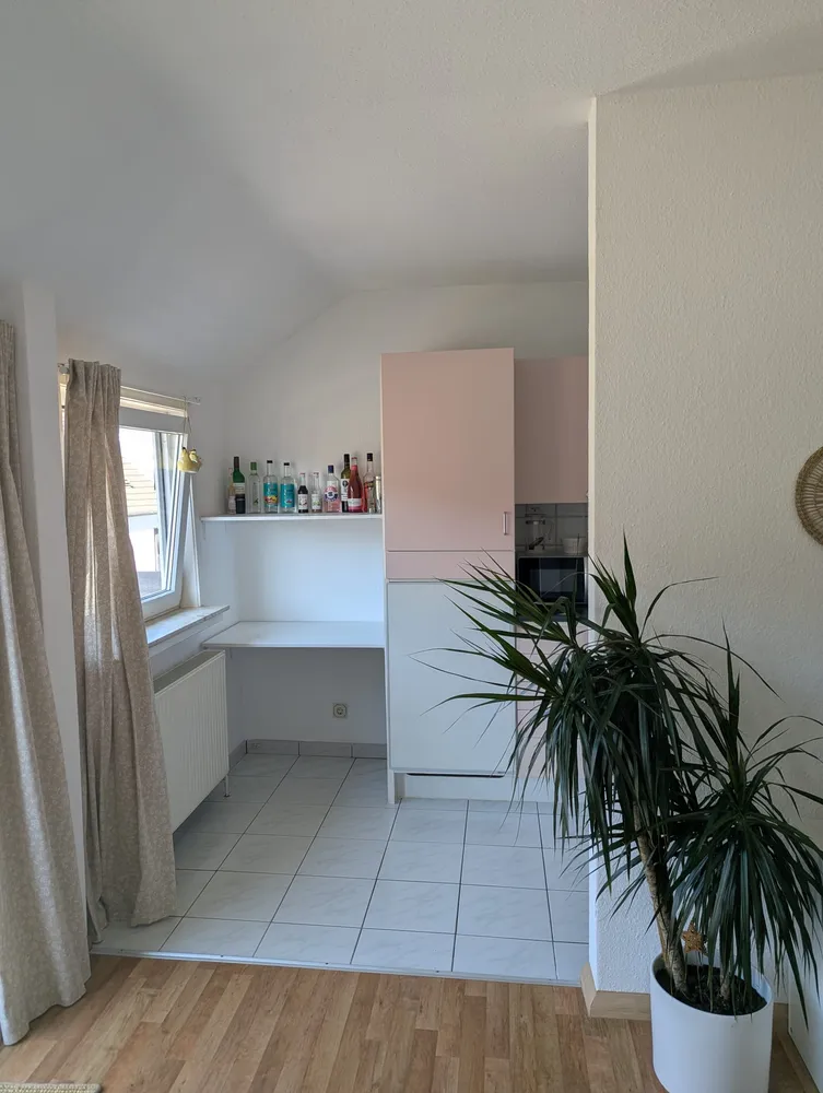 2 Zimmer Wohnung mit 35 m² in Bremen – Bild 8