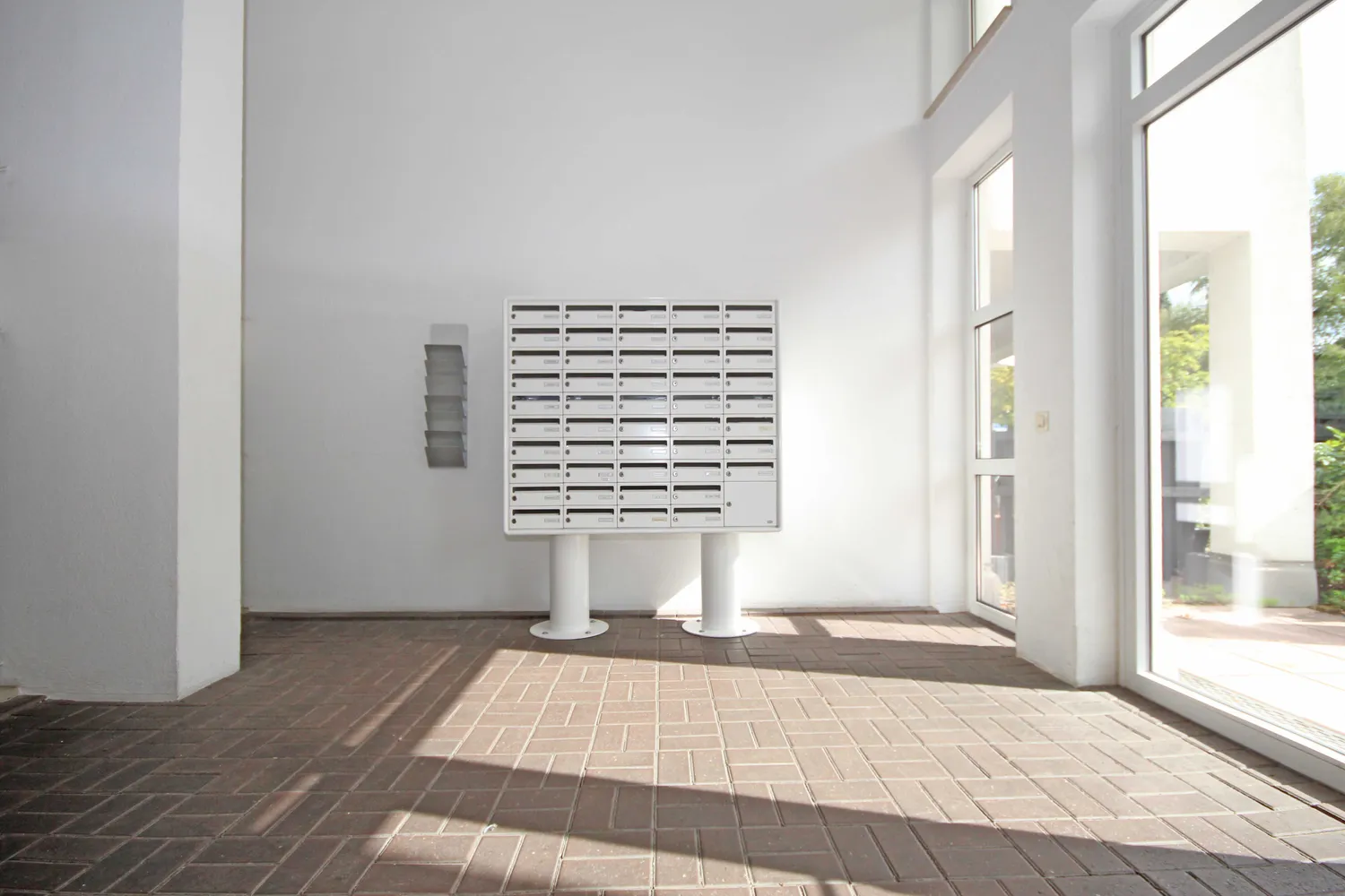 3 Zimmer Wohnung mit 63 m² in Aachen – Bild 6