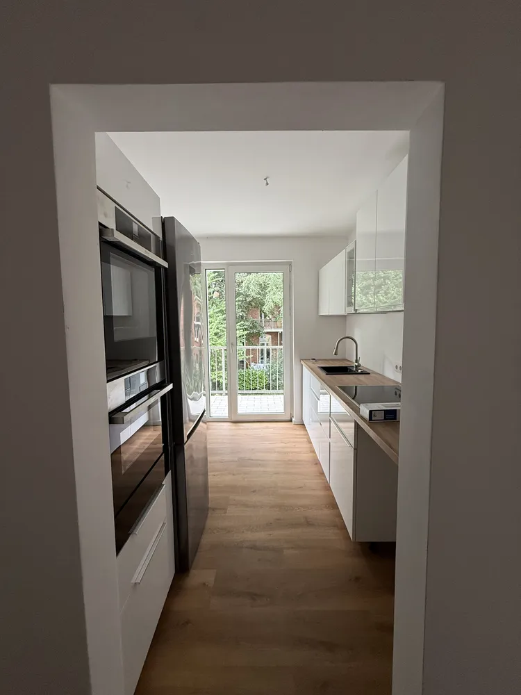 3 room apartment with 64 m² in Hanover – Photo 11