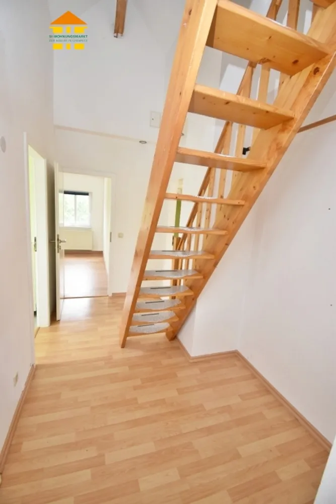 3 room apartment with 40 m² in Chemnitz – Photo 4