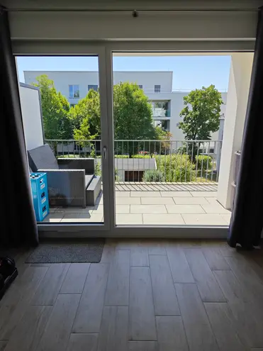 3 Zimmer Wohnung mit 61 m² in München – Bild 4