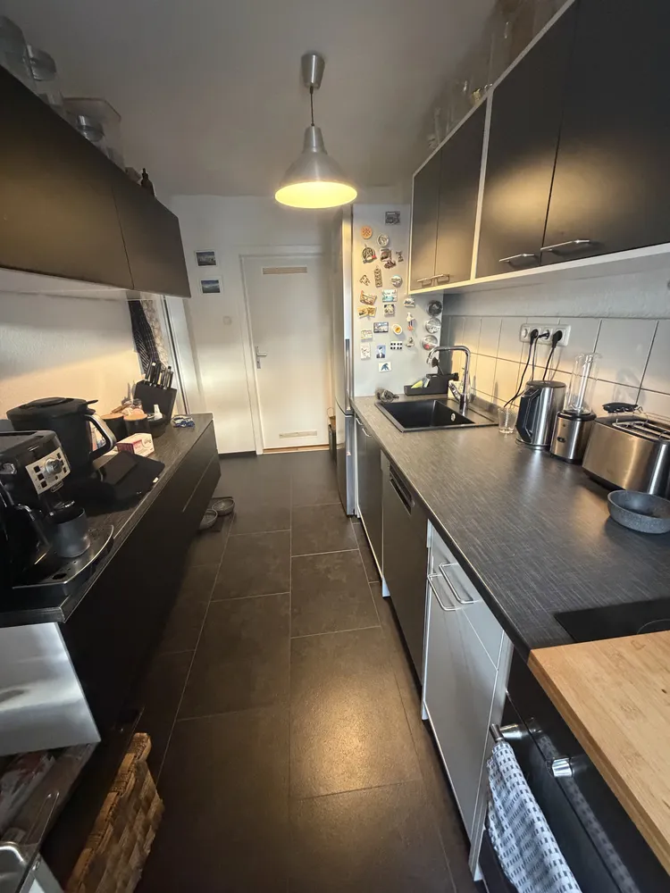 4 Zimmer Wohnung mit 98 m² in Dortmund – Bild 9
