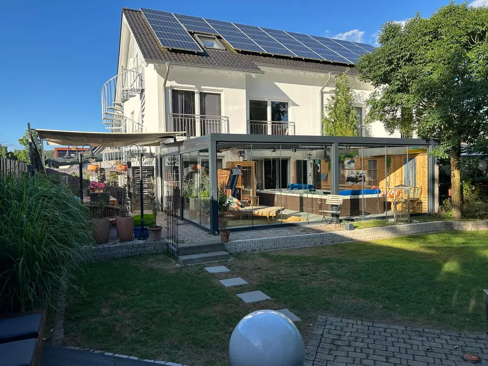 3 Zimmer Wohnung mit 140 m² in Ibbenbüren – Bild 10