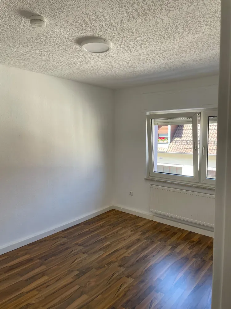 3 Zimmer Wohnung mit 58 m² in Karlsruhe – Bild 2
