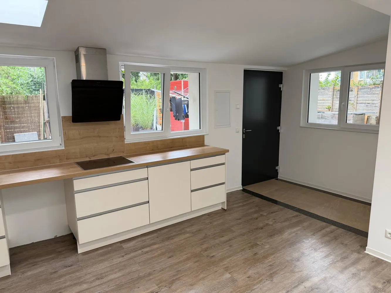 3 Zimmer Wohnung mit 70 m² in Essen – Bild 3