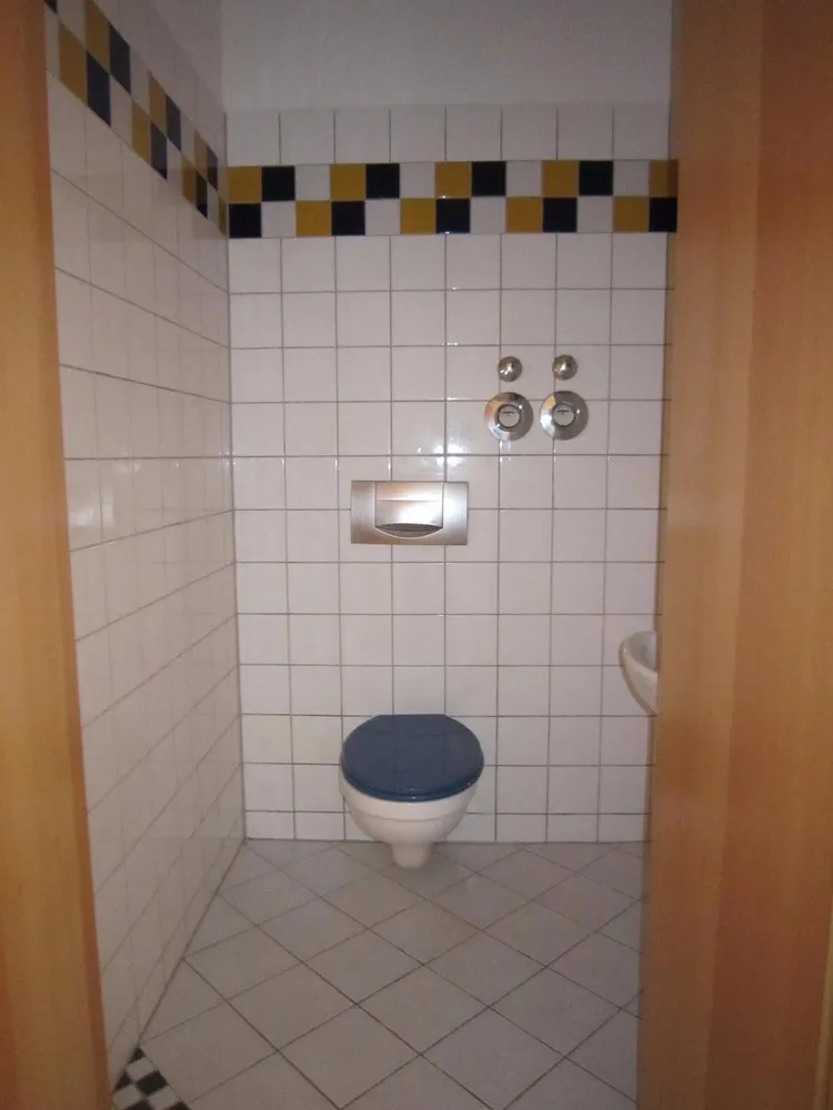 4 Zimmer Wohnung mit 95 m² in Zwickau – Bild 4