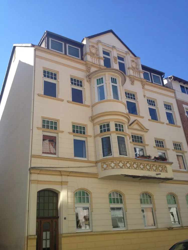 4 Zimmer Wohnung mit 114 m² in Hameln – Bild 9