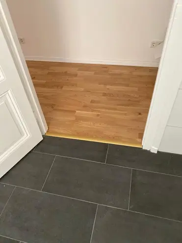 2 Zimmer Wohnung mit 52 m² in Frankfurt am Main – Bild 11