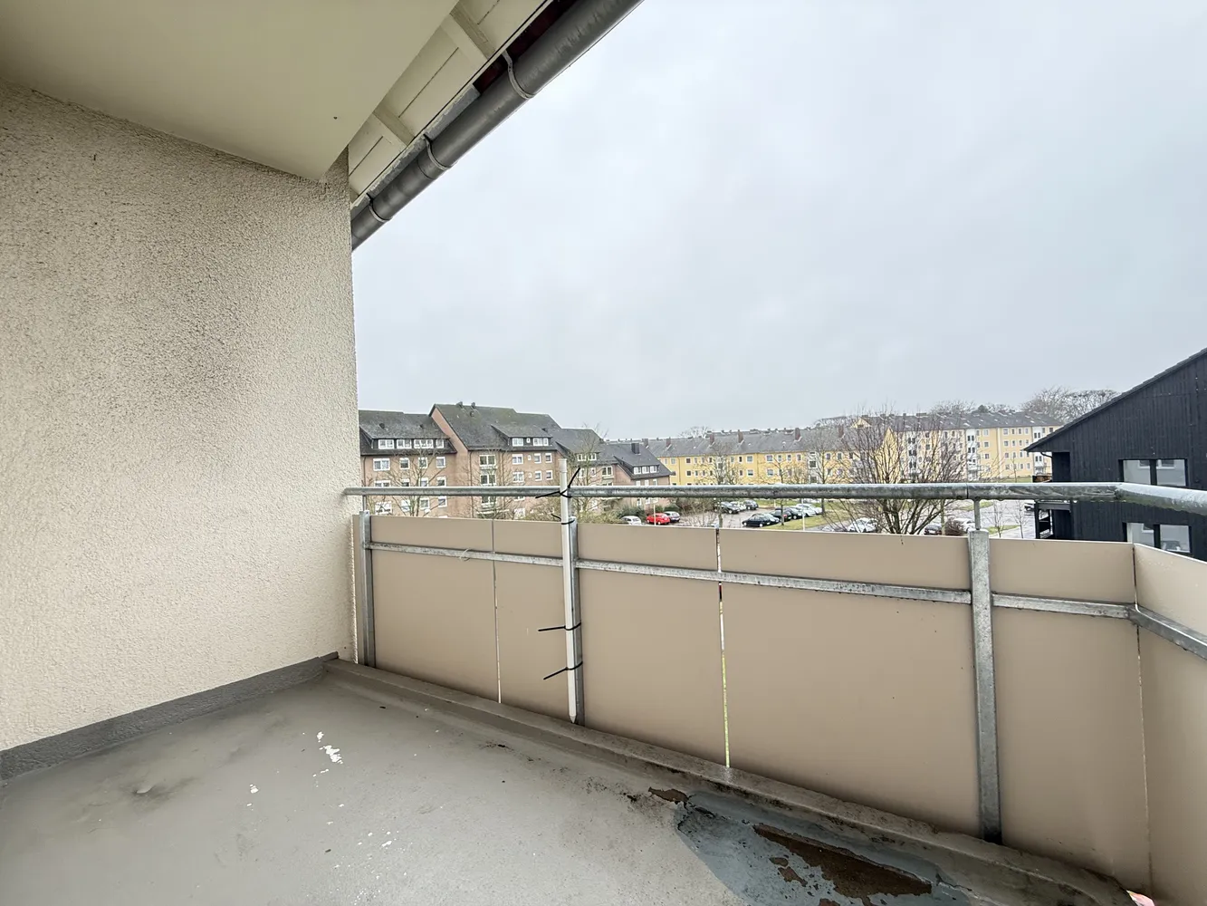 6 Zimmer Wohnung mit 122 m² in Minden – Bild 11