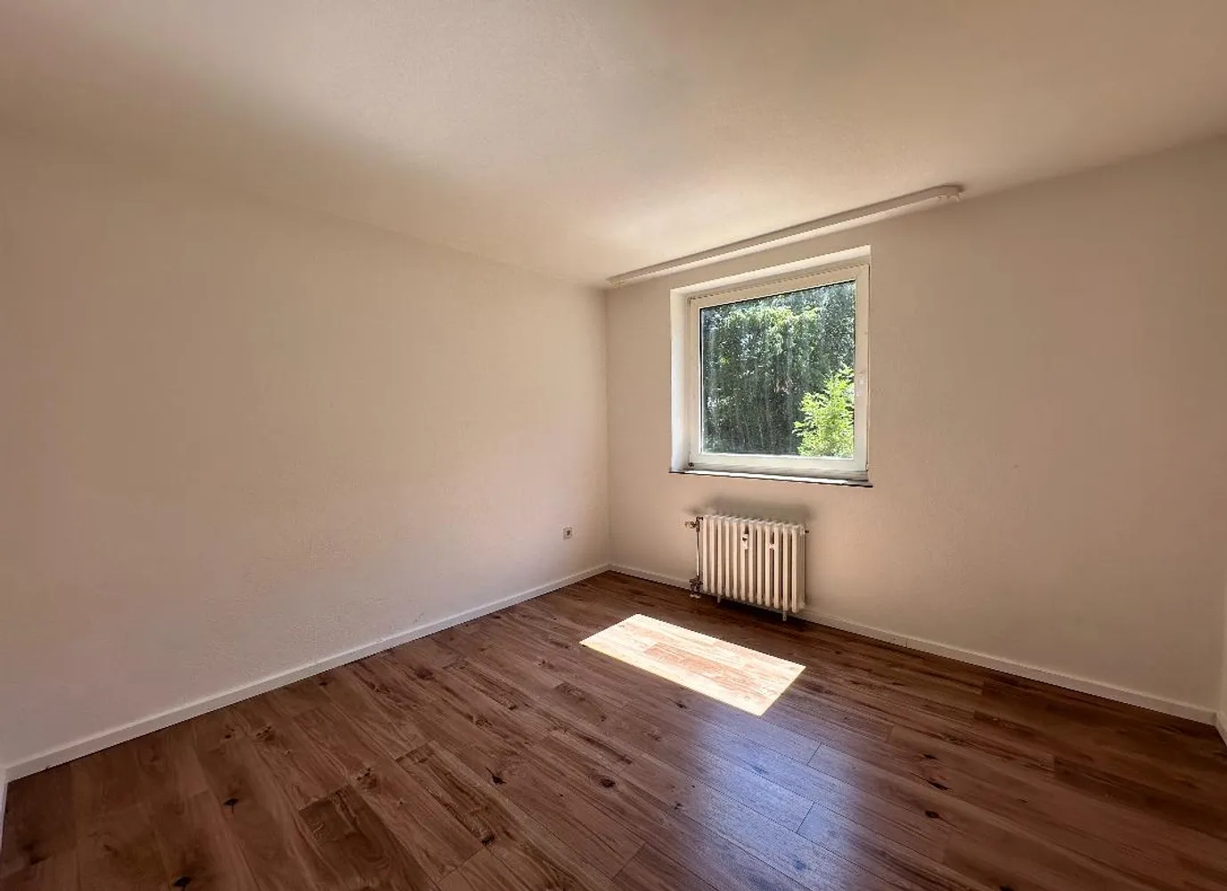 2 Zimmer Wohnung mit 50 m² in Unna – Bild 3