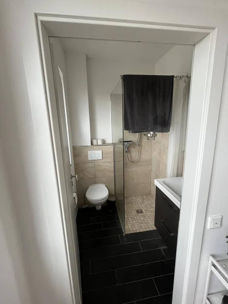 1 Zimmer Wohnung mit 27 m² in Paderborn – Bild 4