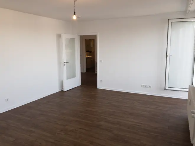 5 Zimmer Wohnung mit 143 m² in Düsseldorf – Bild 7