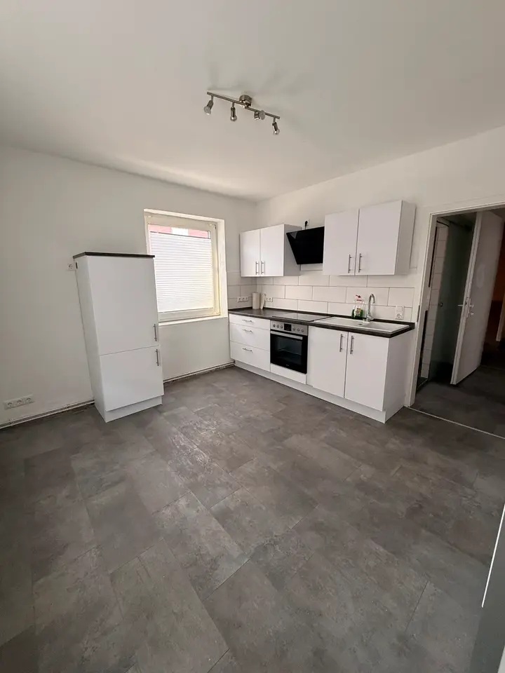 2 Zimmer Wohnung mit 52 m² in Goslar – Bild 3