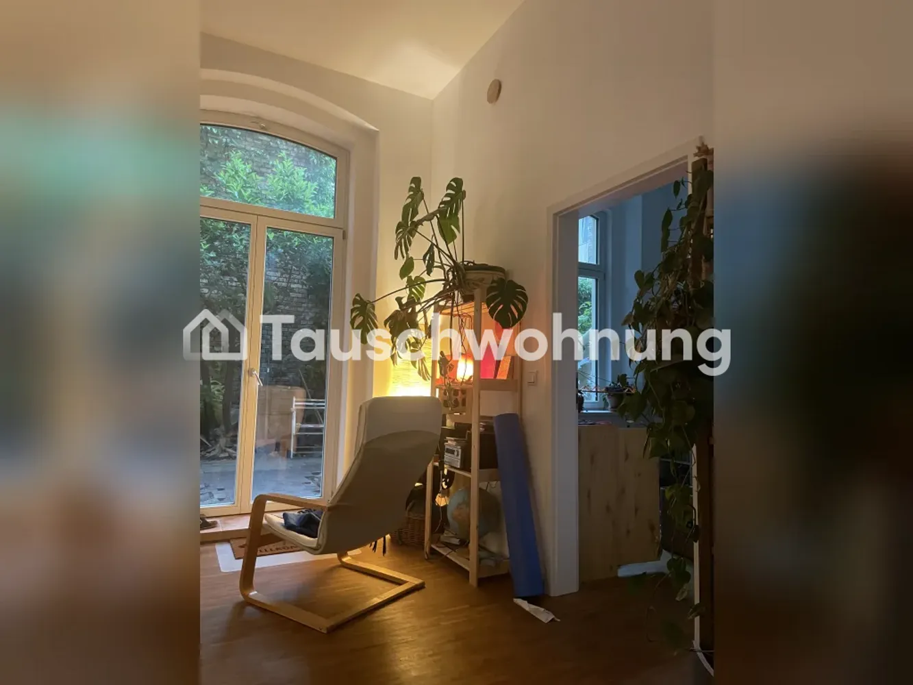 4 Zimmer Wohnung mit 120 m² in Halle (Saale) – Bild 2