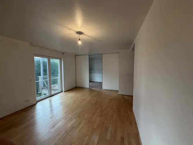 2 Zimmer Wohnung mit 66 m² in Düsseldorf – Bild 3