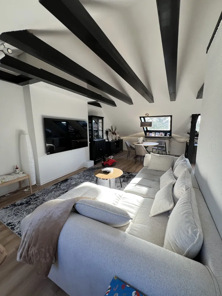 3 Zimmer Wohnung mit 85 m² in Hildesheim – Bild 1