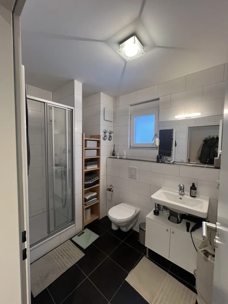 1 Zimmer Wohnung mit 27 m² in Regensburg – Bild 3