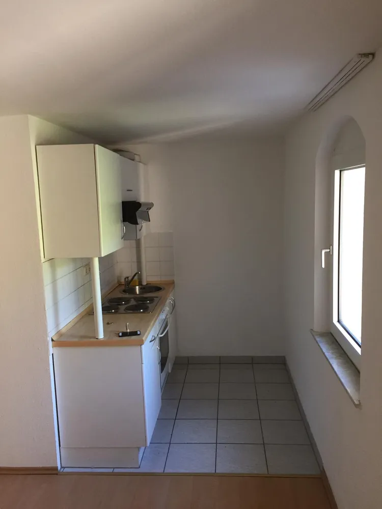 2 Zimmer Wohnung mit 53 m² in Nürnberg – Bild 4