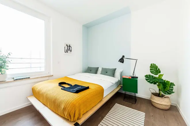 WG-Zimmer in Berlin – Bild 3