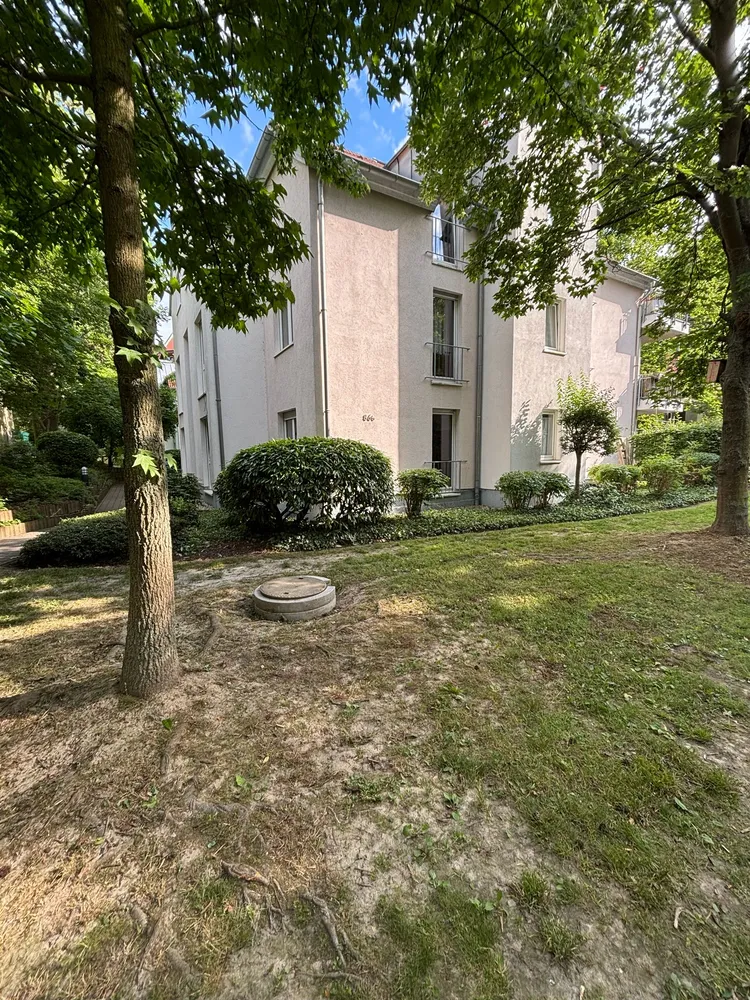3 Zimmer Wohnung mit 84 m² in Leipzig – Bild 1