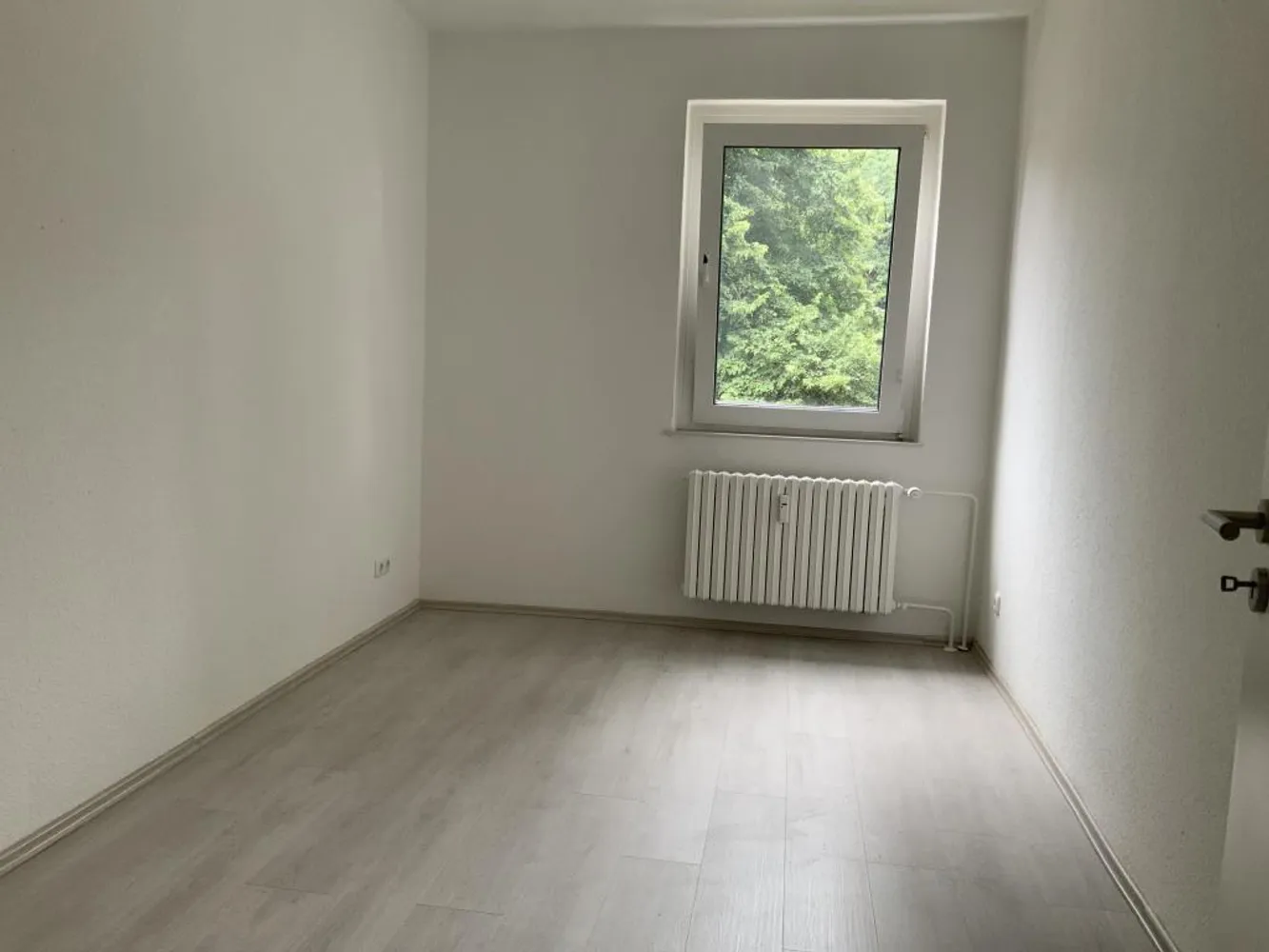 3 Zimmer Wohnung mit 54 m² in Gelsenkirchen – Bild 5