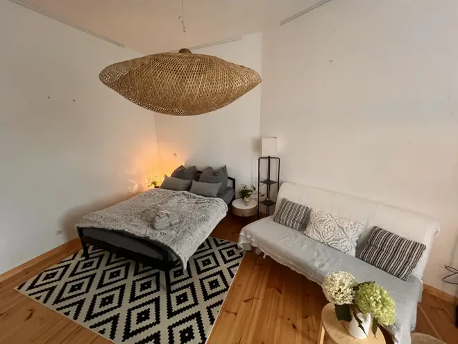 1 Zimmer Wohnung mit 40 m² in Berlin – Bild 8