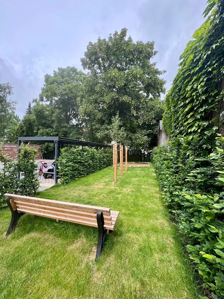 2 Zimmer Wohnung mit 46 m² in Berlin – Bild 9