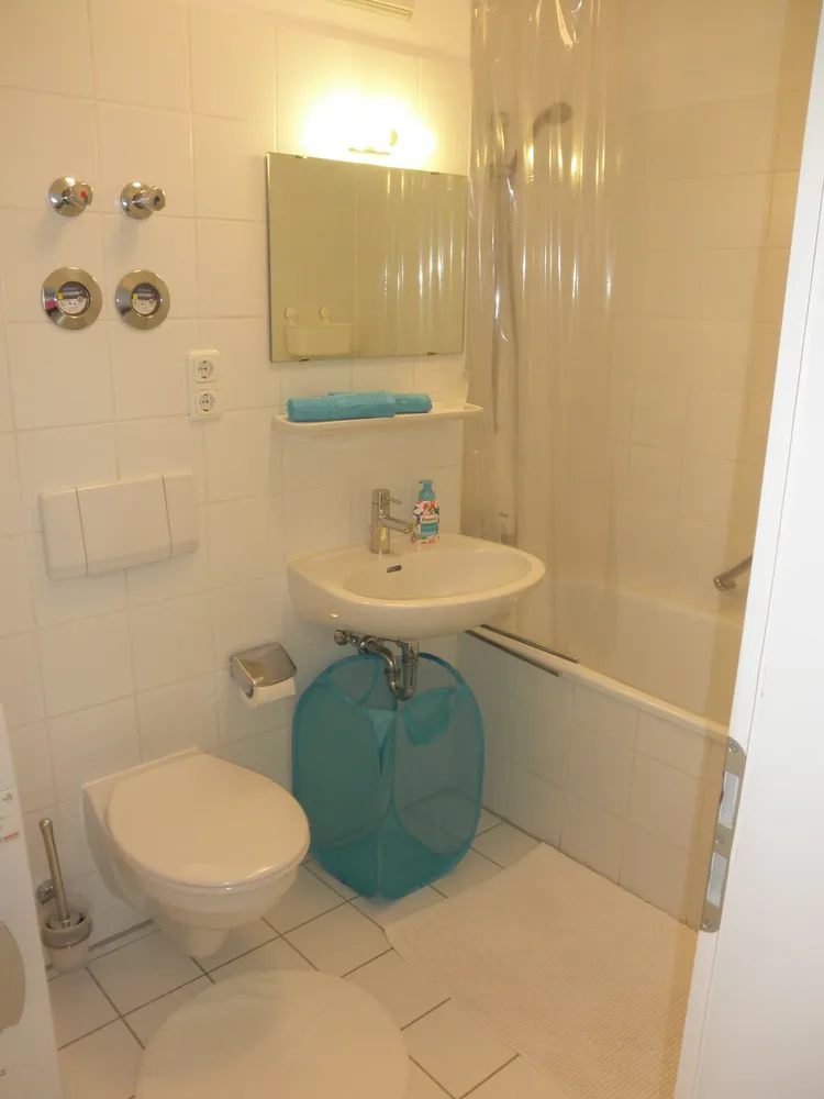 2 Zimmer Wohnung mit 62 m² in Freising – Bild 1