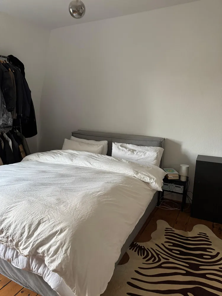 3 Zimmer Wohnung mit 71 m² in Frankfurt am Main – Bild 10