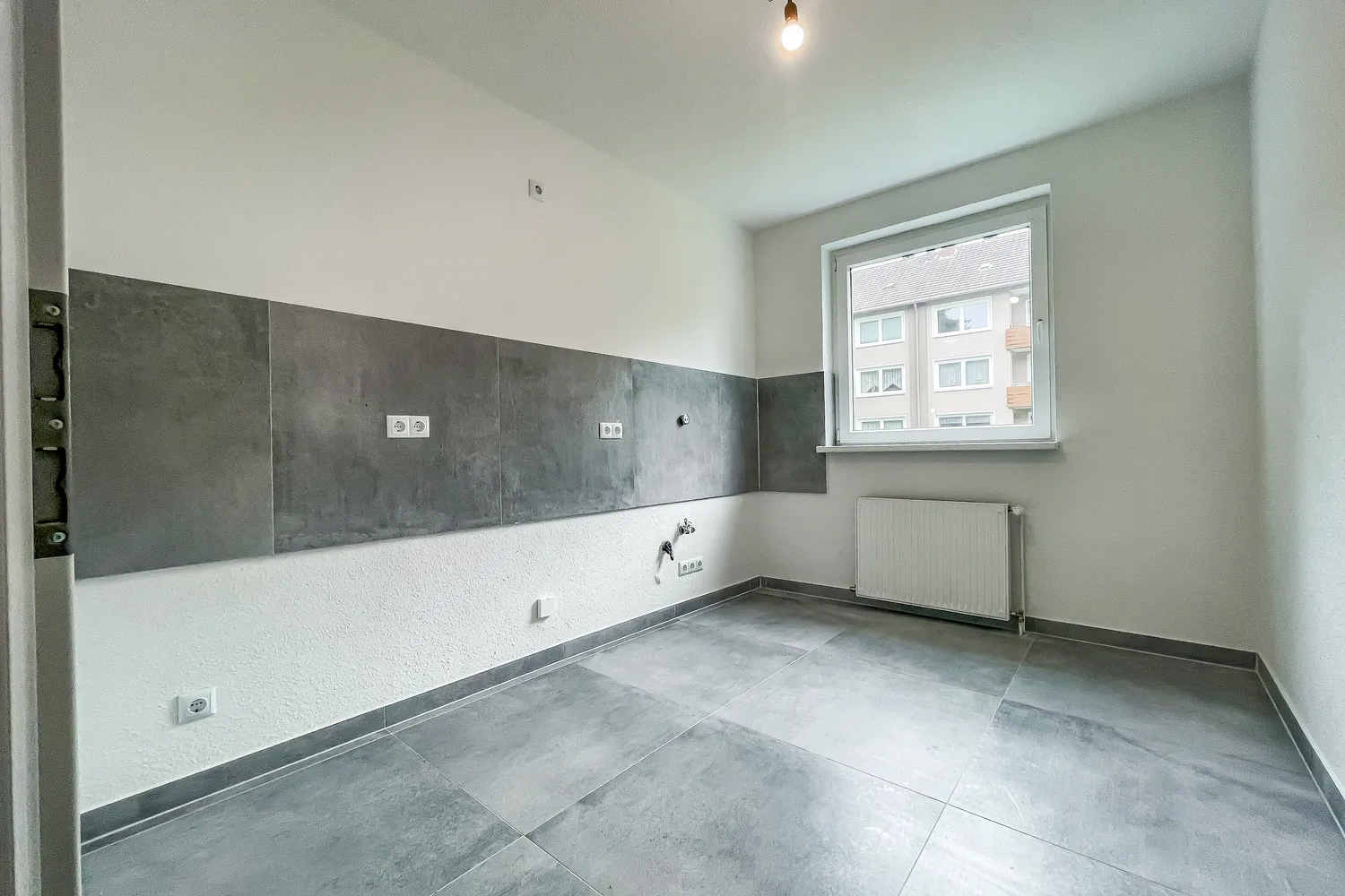 3 room apartment with 48 m² in Bochum – Photo 5