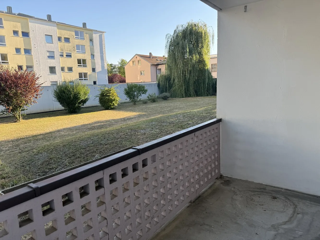 4 Zimmer Wohnung mit 109 m² in Regensburg – Bild 11