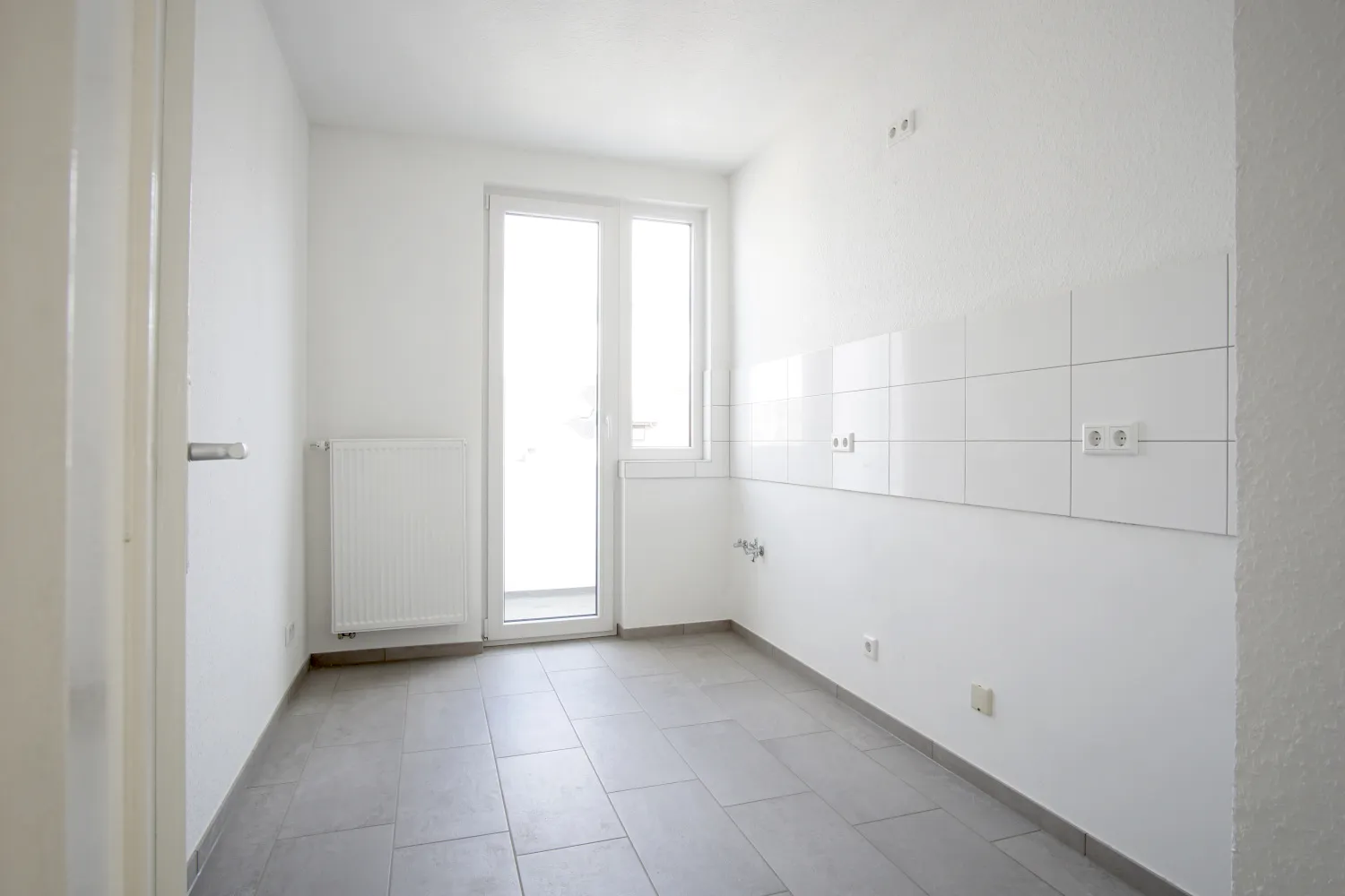 3 room apartment with 62 m² in Düsseldorf – Photo 3