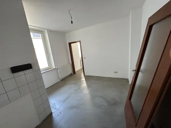 2 Zimmer Wohnung mit 30 m² in Düsseldorf – Bild 7