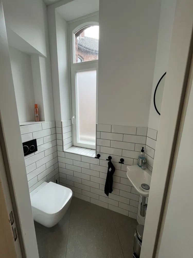 3 Zimmer Wohnung mit 80 m² in Aachen – Bild 8