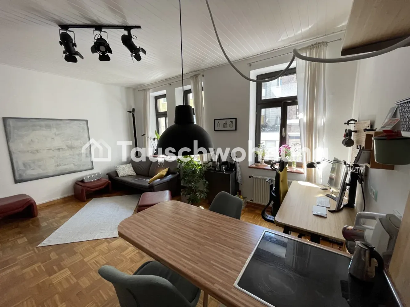 2 Zimmer Wohnung mit 51 m² in Aachen – Bild 9
