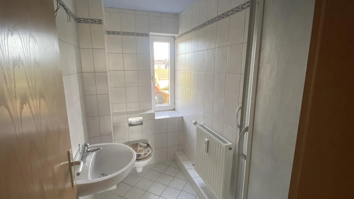 4 room apartment with 59 m² in Magdeburg – Photo 3