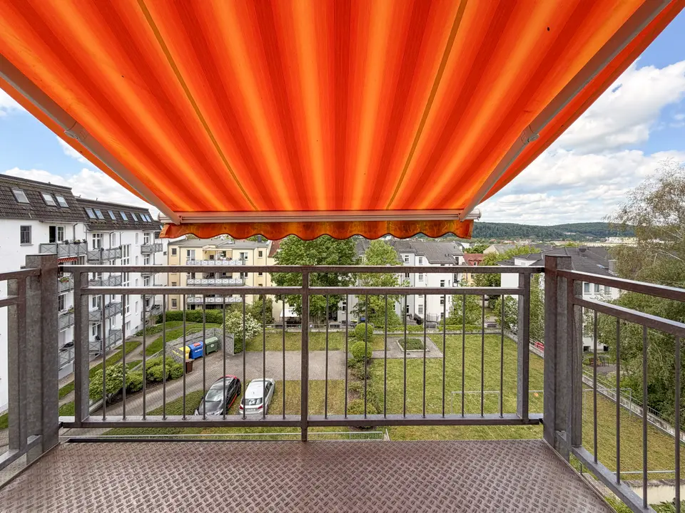 3 Zimmer Wohnung mit 65 m² in Gera – Bild 3