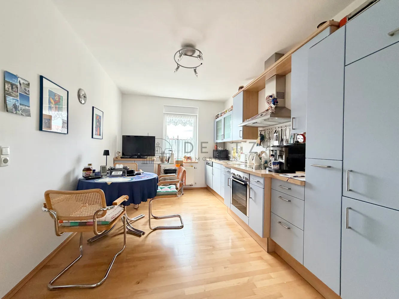 3 Zimmer Wohnung mit 86 m² in Aachen – Bild 8