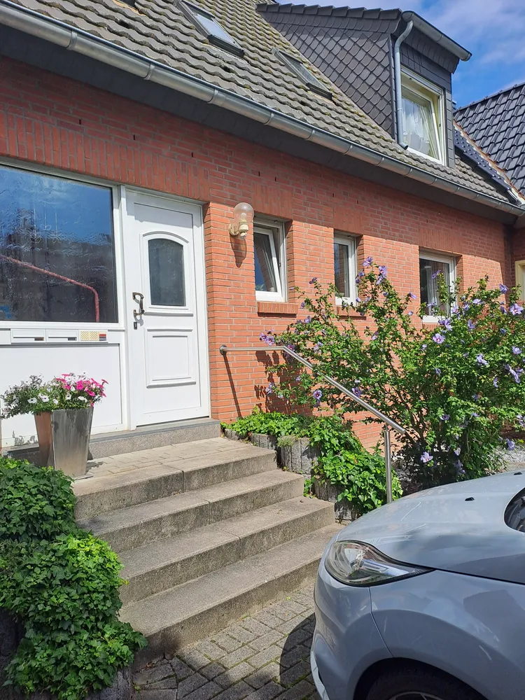 2 Zimmer Wohnung mit 63 m² in Kleve – Bild 8