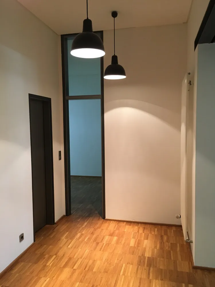 2 Zimmer Wohnung mit 100 m² in Darmstadt – Bild 4
