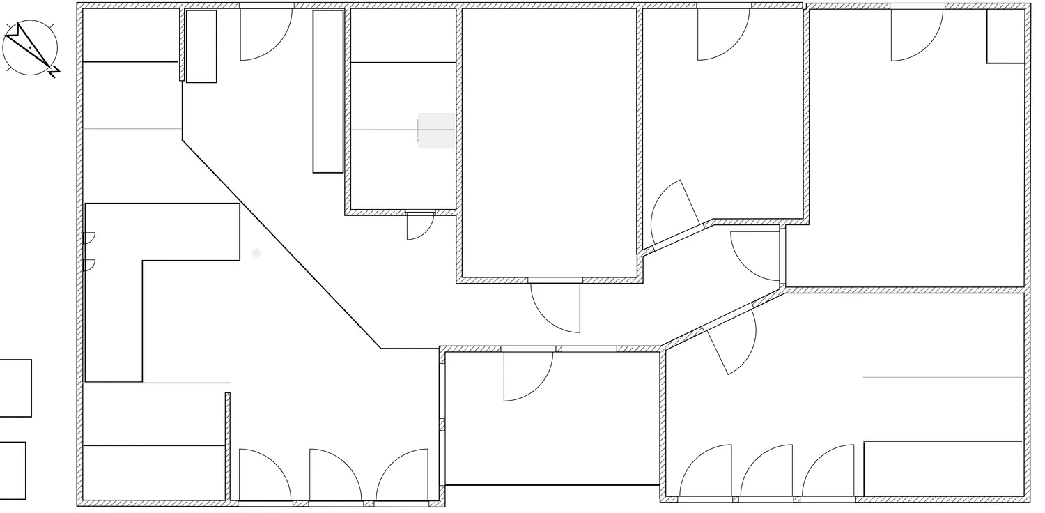 3 Zimmer Wohnung mit 91 m² in Dortmund – Bild 11