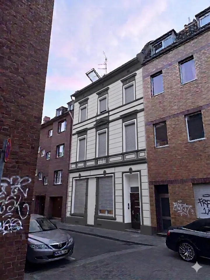 WG-Zimmer mit 130 m² in Frechen – Bild 9