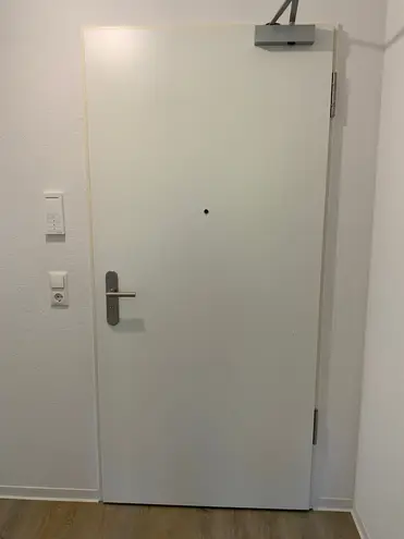 2 Zimmer Wohnung mit 84 m² in Hanau – Bild 3