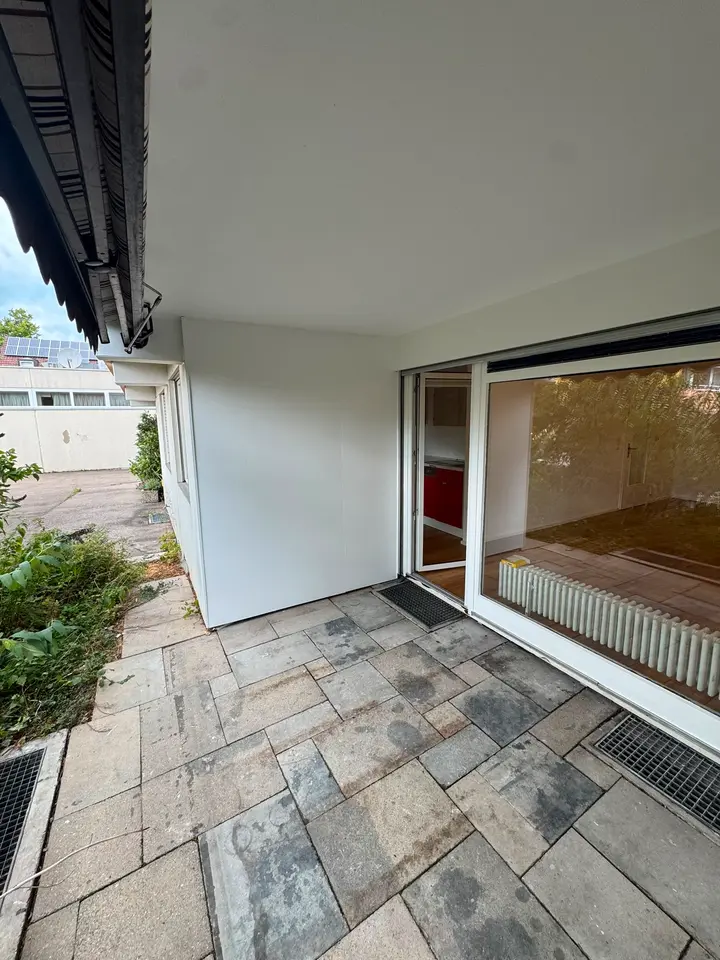 2 Zimmer Wohnung mit 43 m² in Kempten – Bild 5